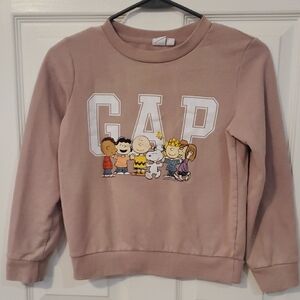 GAP Kids Sweatshirt Size Large (10)